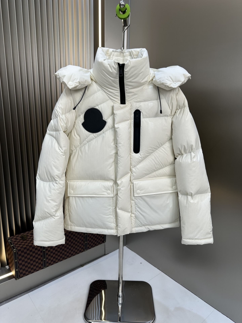 Moncler Down Coat